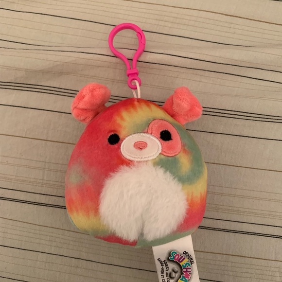 Bundle of 5 clips - Picture 5 of 5